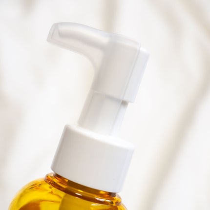 ピュア クレンジング オイル/manyo/オイルクレンジングを使ったクチコミ(2枚目)