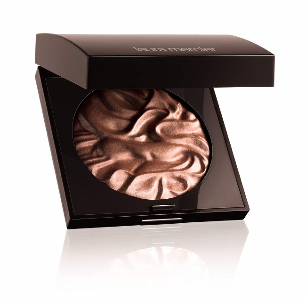 レア限定品Laura Mercier フェイスイルミネーター(型番: 1901) フェイスイルミネーター 1901 インスピレーション / ローラ
