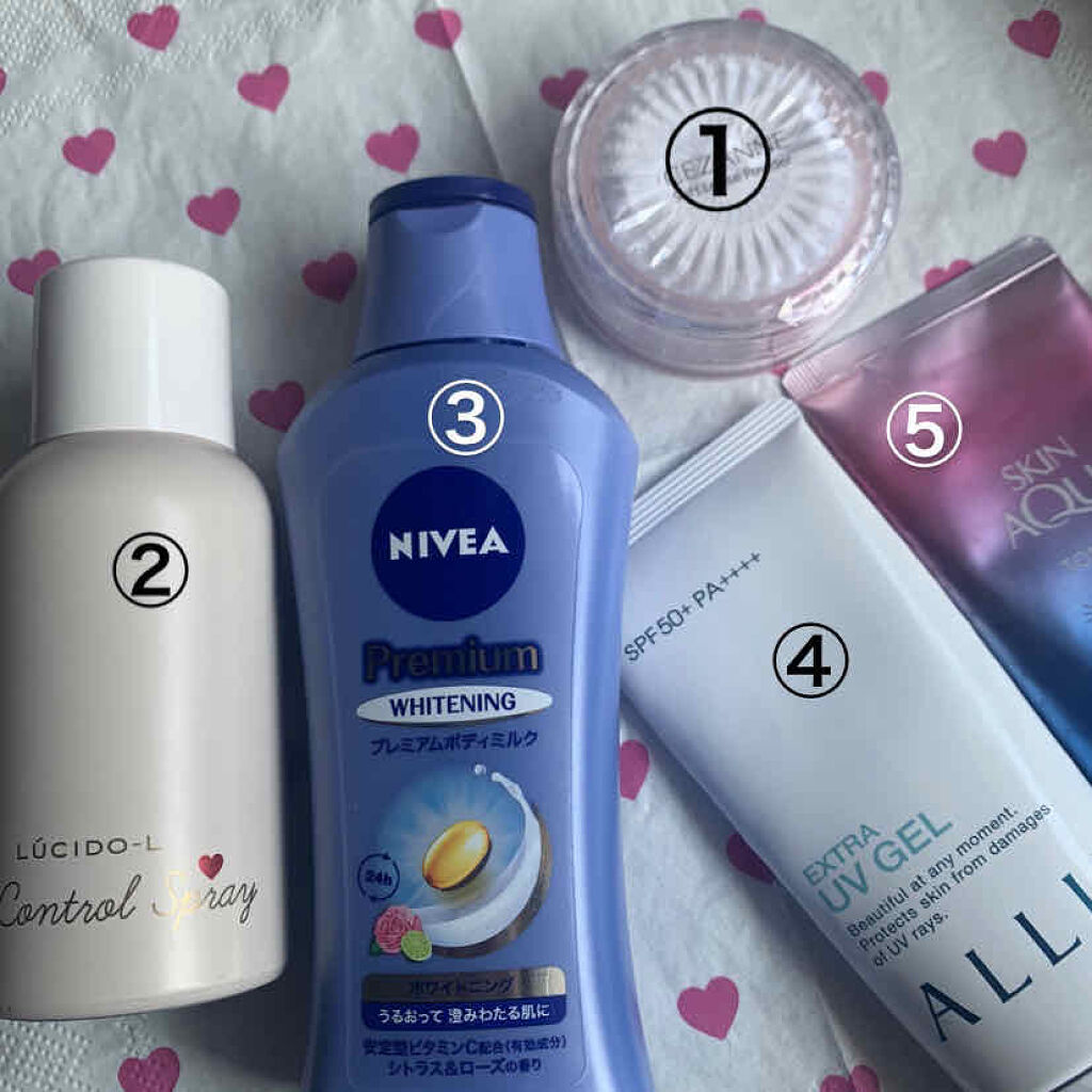 うるふわ仕上げパウダー/CEZANNE/ルースパウダーを使ったクチコミ（2枚目）