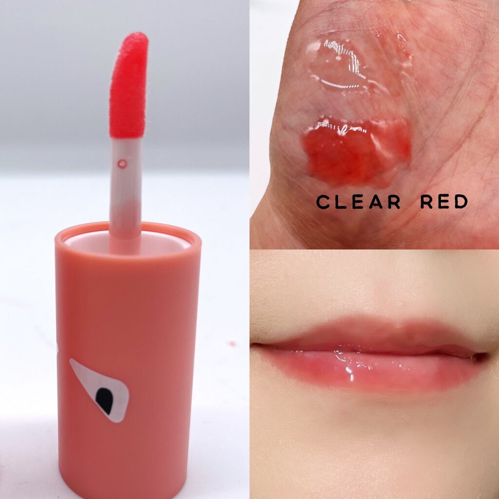 HOTOMI リッププランパー/HOTOMI/リッププランパーを使ったクチコミ（3枚目）