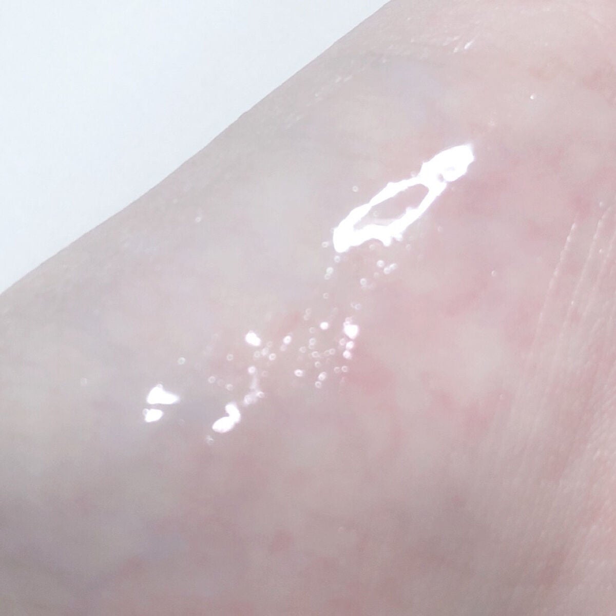 ドトムリッププラスプランパー/keybo/リッププランパーを使ったクチコミ(6枚目)