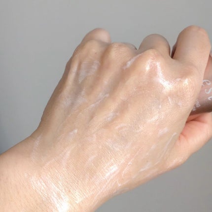 エスト AC ピュリファイ マッサージウォッシュ/est/泡洗顔を使ったクチコミ(6枚目)