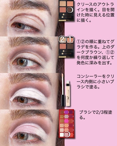 フィットミー コンシーラー/MAYBELLINE NEW YORK/コンシーラーを使ったクチコミ（3枚目）