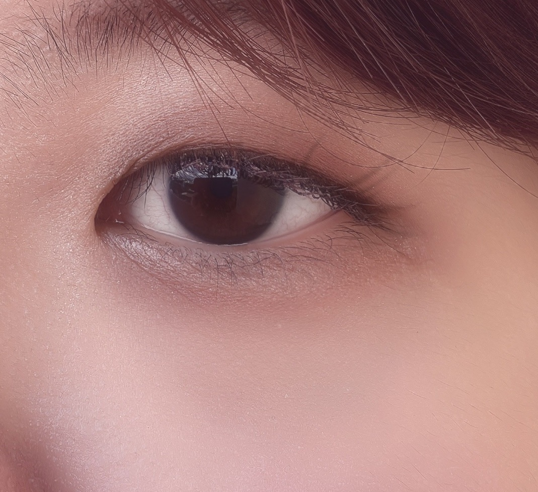 ワンダー スウィート アイシャドウ 005 甘酸っぱく自由なクランベリーラテショコラ/リンメル ロンドン/アイシャドウパレットを使ったクチコミ（2枚目）