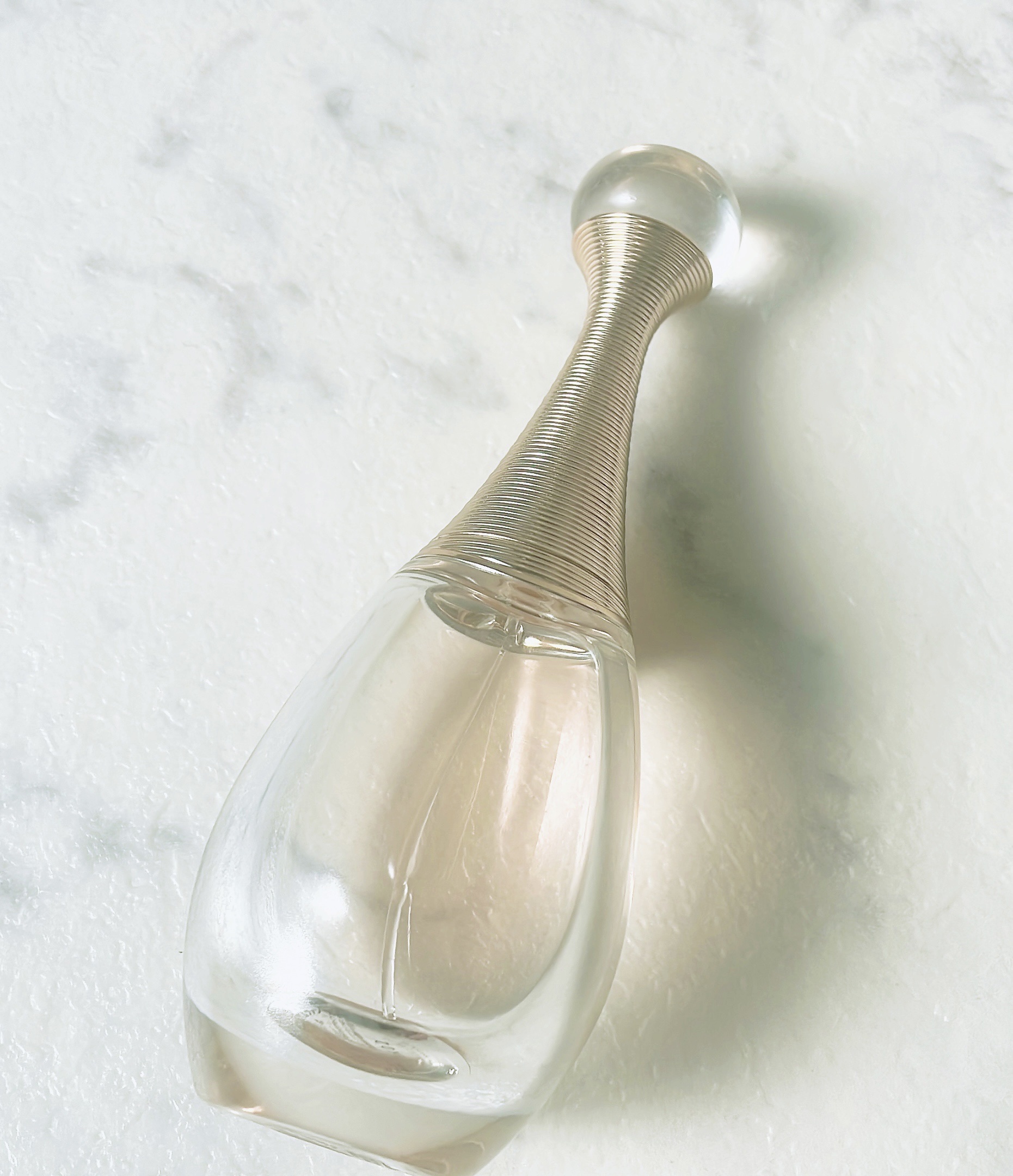 ジャドール オードゥ パルファン/Dior/香水(レディース)を使ったクチコミ（1枚目）