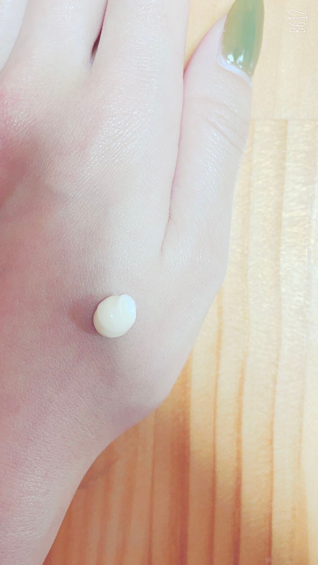 キッピス 3種のシアのハンドクリーム/アンナドンナ/ハンドクリームを使ったクチコミ(3枚目)