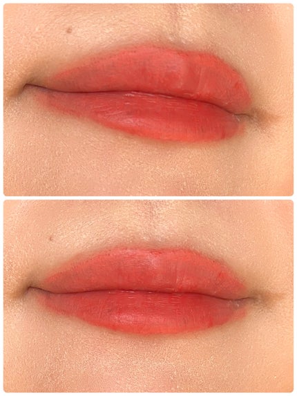 オールインワンオーバーリップメーカー/Colorgram/リップライナーを使ったクチコミ(5枚目)