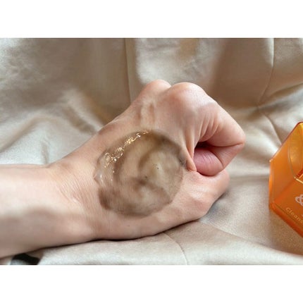 &honey クレンジングバーム モイスト/&honey/クレンジングバームを使ったクチコミ(5枚目)