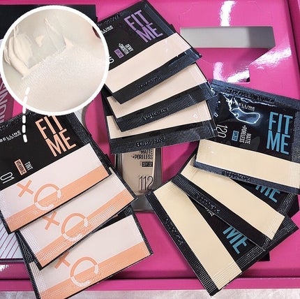 ラッシュニスタ N/MAYBELLINE NEW YORK/マスカラを使ったクチコミ(4枚目)