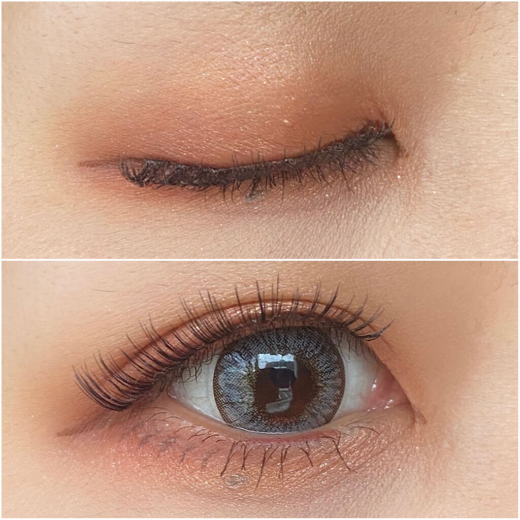 プレイカラーアイシャドウ メープルロード/ETUDE/アイシャドウパレットを使ったクチコミ（3枚目）