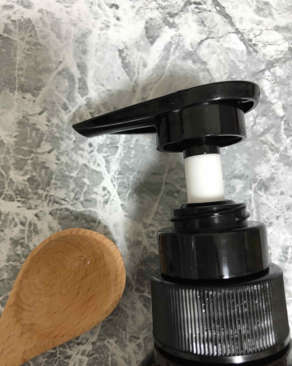 オーガニックシャンプー／オーガニックトリートメント シャンプー/ToyLaBO/市販シャンプーを使ったクチコミ（2枚目）