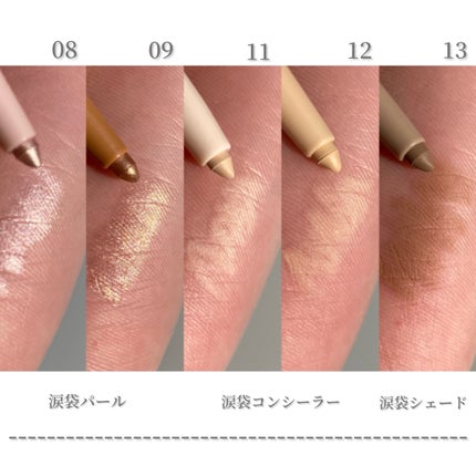 ラストオート ジェルアイライナー/BBIA/ジェルアイライナーを使ったクチコミ(2枚目)