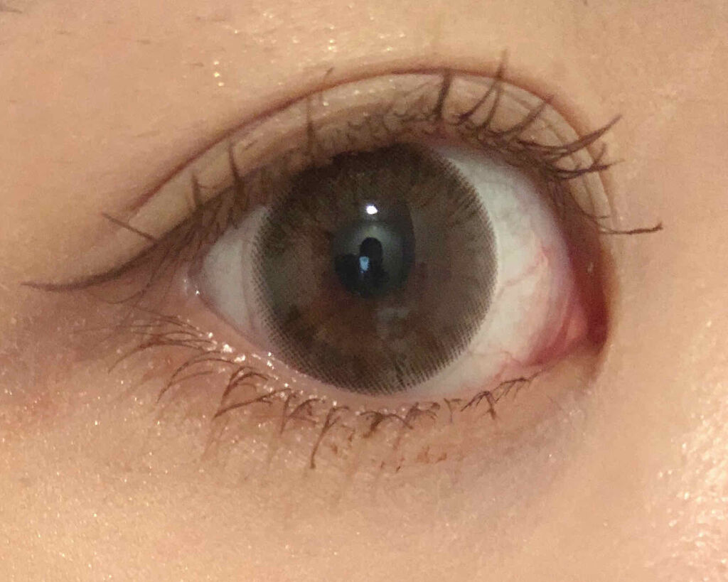 MOTE MASCARA™ (モテマスカラ)/UZU BY FLOWFUSHI/マスカラを使ったクチコミ（2枚目）