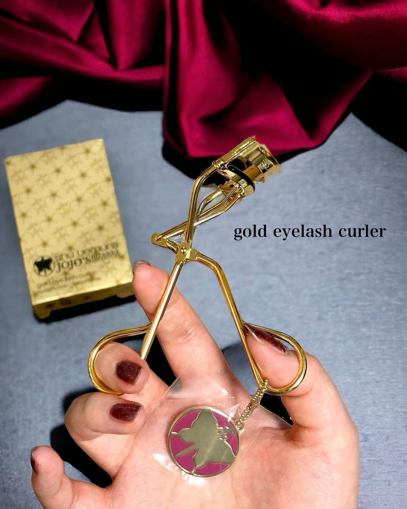 ペタル 55 ファンデーション ブラシ/shu uemura/メイクブラシを使ったクチコミ(4枚目)