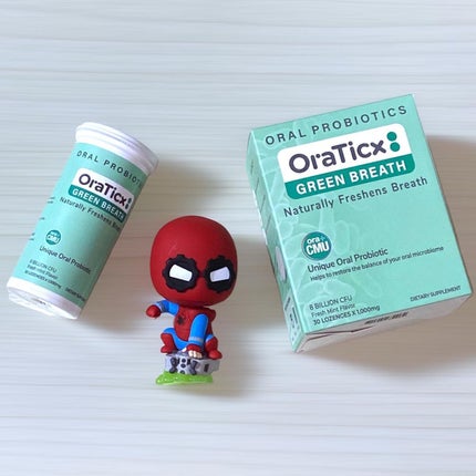 を使ったクチコミ(1枚目)