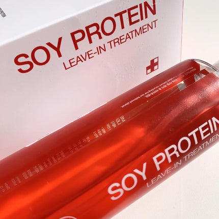 ノーウォッシュトリートメント/MEDICUBE/アウトバストリートメントを使ったクチコミ(2枚目)