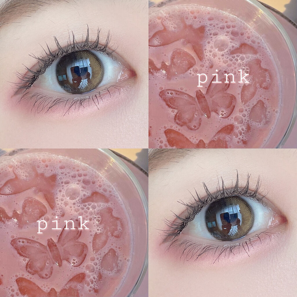 BERRYSHADOW/piciberry/スティックアイシャドウを使ったクチコミ（1枚目）