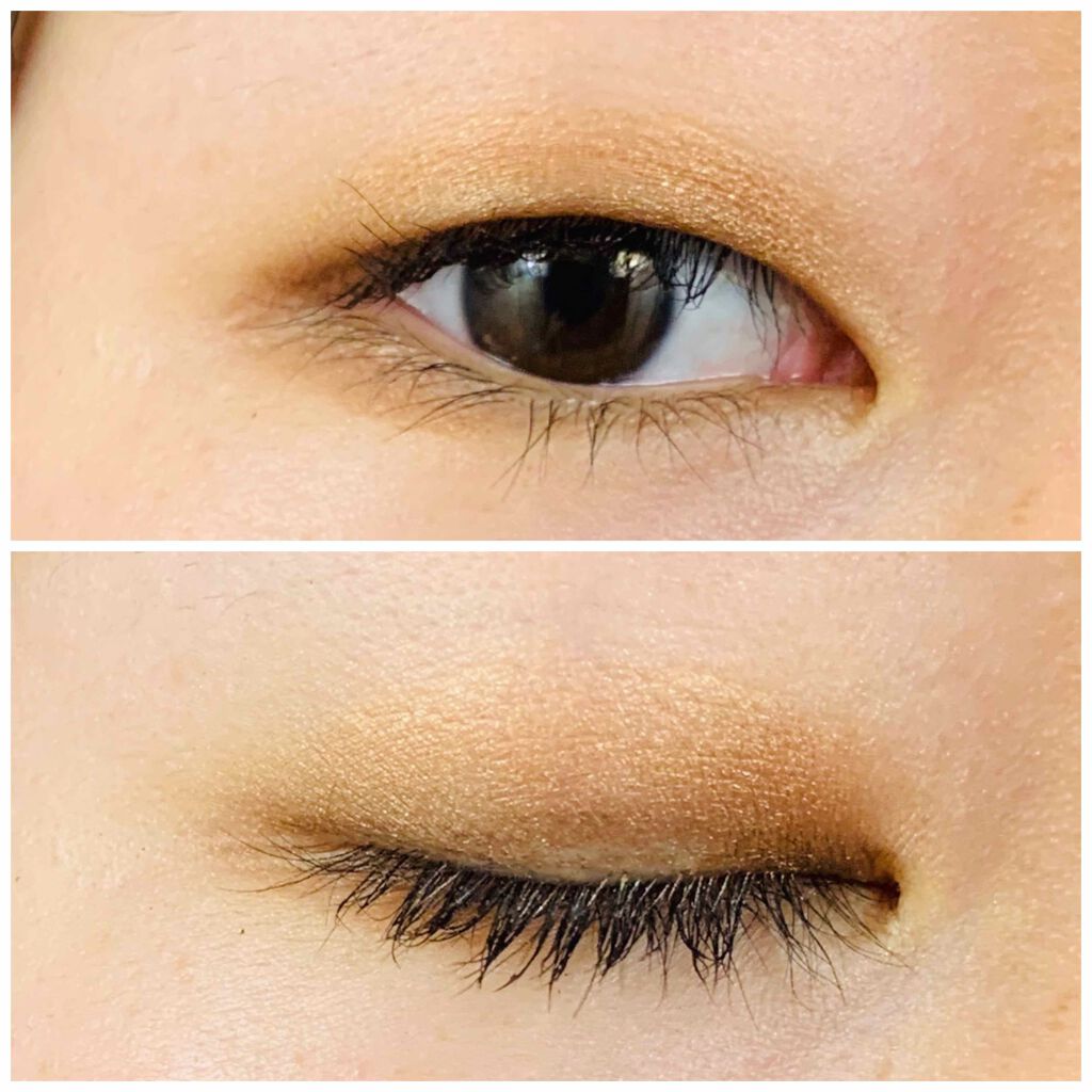 アイラブチョコレート/MAKEUP REVOLUTION/アイシャドウパレットを使ったクチコミ（2枚目）