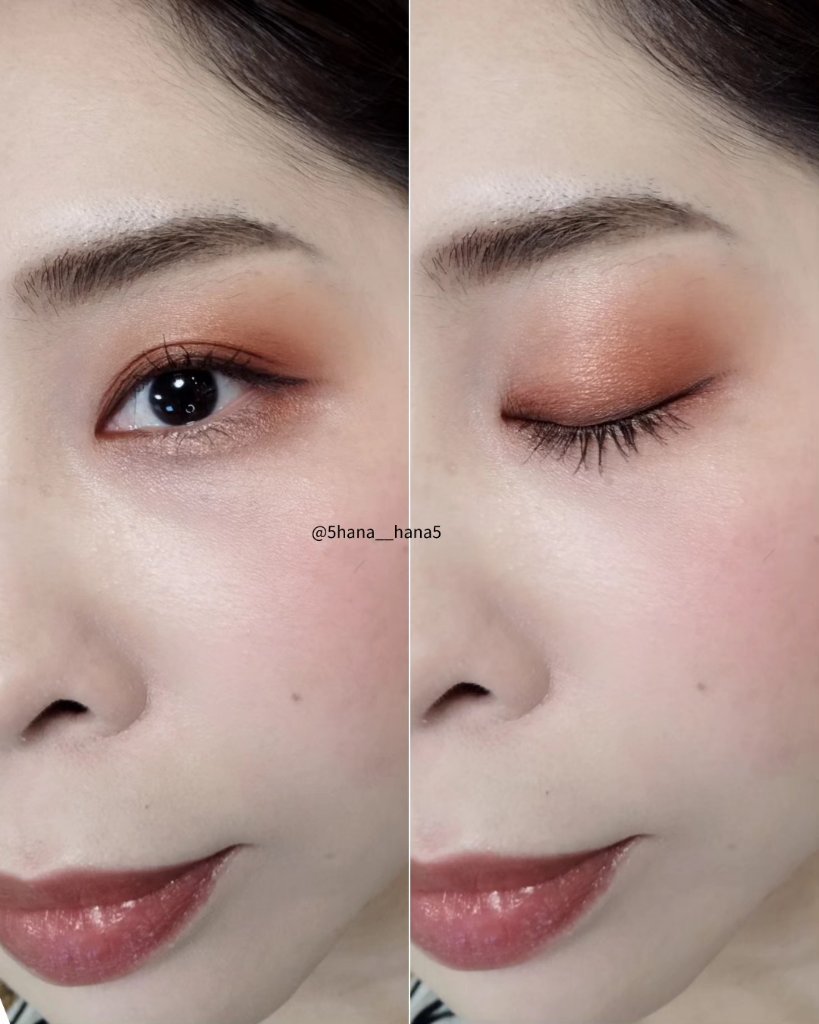 オンブル ジェ 910 アンドレスド ブラウン/GUERLAIN/アイシャドウパレットを使ったクチコミ（3枚目）