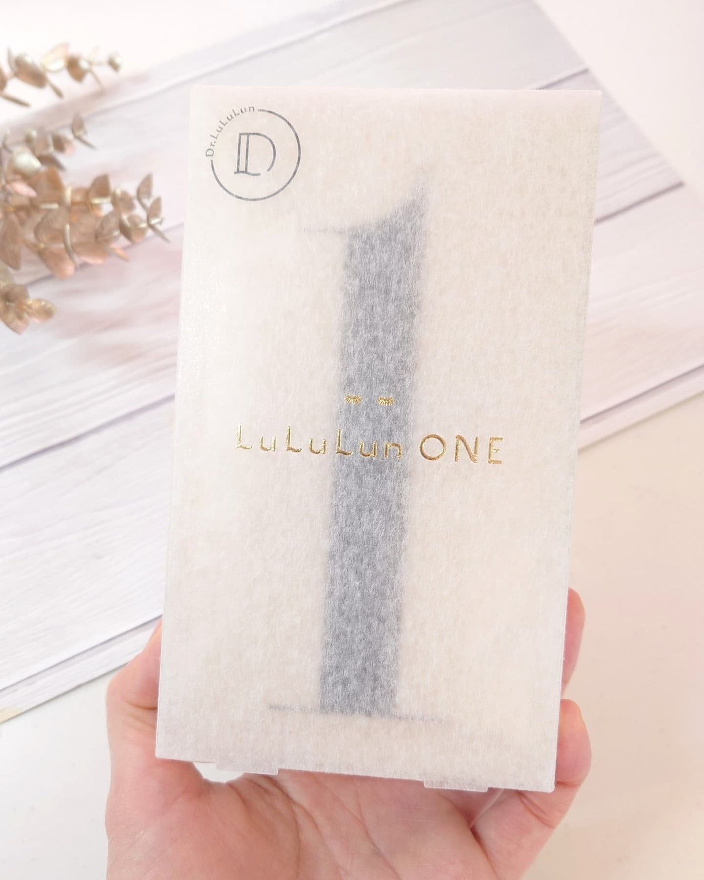 ルルルン ONE/ルルルン/シートマスク・パックを使ったクチコミ(6枚目)