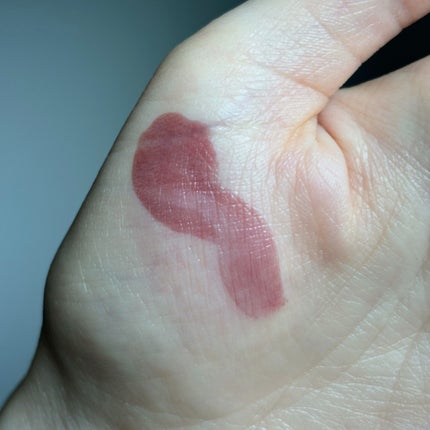 フルーティーグラムティント/Laka/リップティントを使ったクチコミ(6枚目)