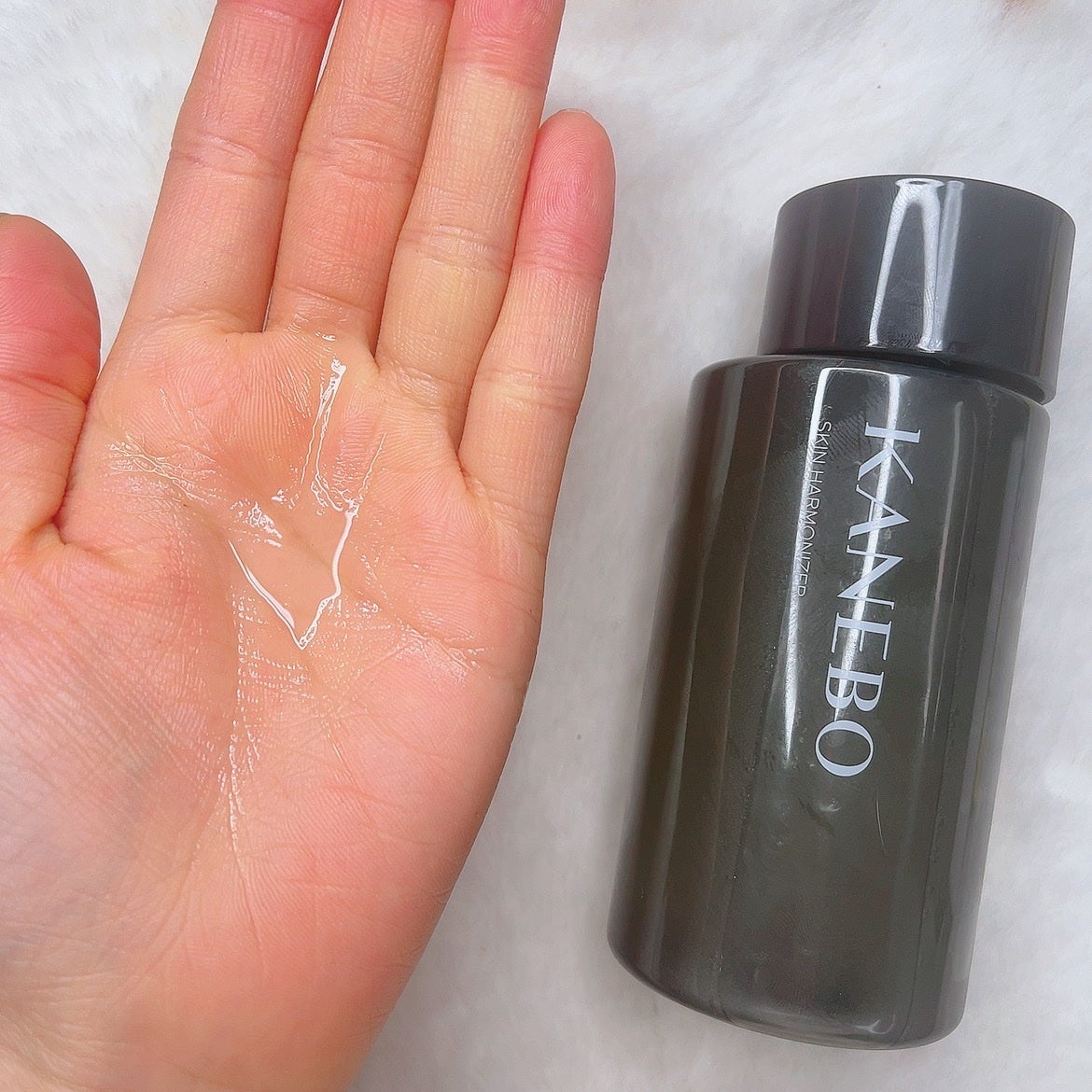 スキン ハーモナイザー/KANEBO/化粧水を使ったクチコミ(2枚目)