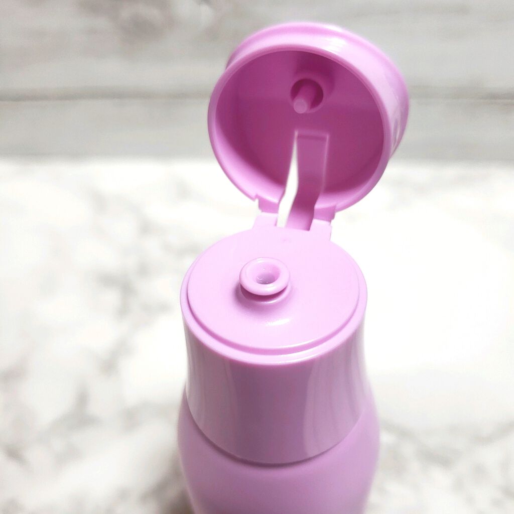 ビオレZ さらっと快適ジェル/ビオレ/デオドラント・制汗剤を使ったクチコミ(3枚目)