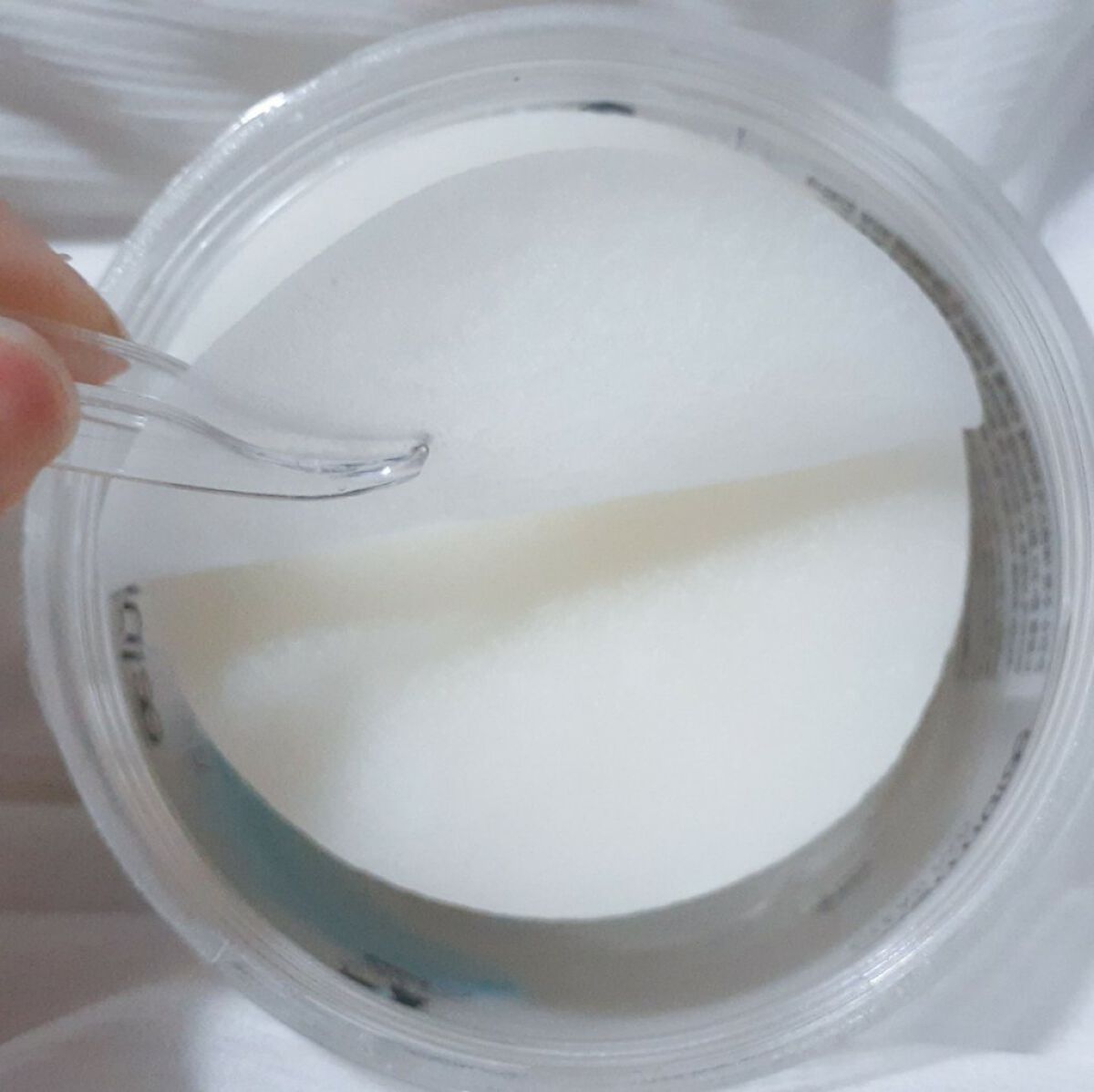 テルムレクリアパッド/STEAMBASE/トナーパッドを使ったクチコミ（2枚目）