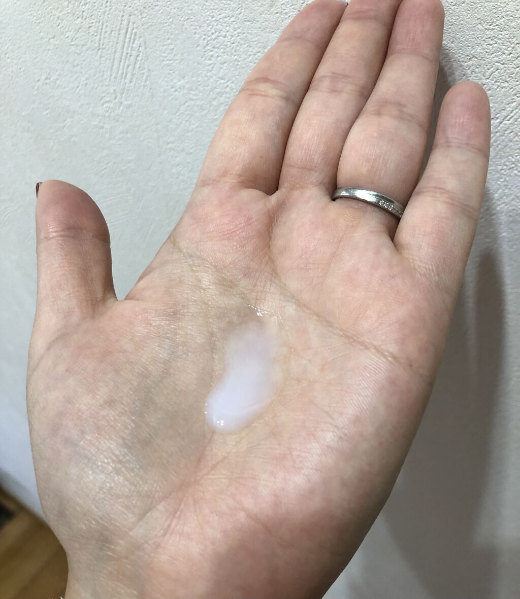 クリアウェルネス ナチュラル ドリップ/雪肌精/化粧水を使ったクチコミ（2枚目）