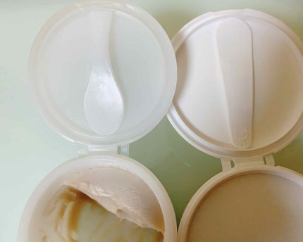 デュオ ザ クレンジングバーム/DUO/クレンジングバームを使ったクチコミ(3枚目)