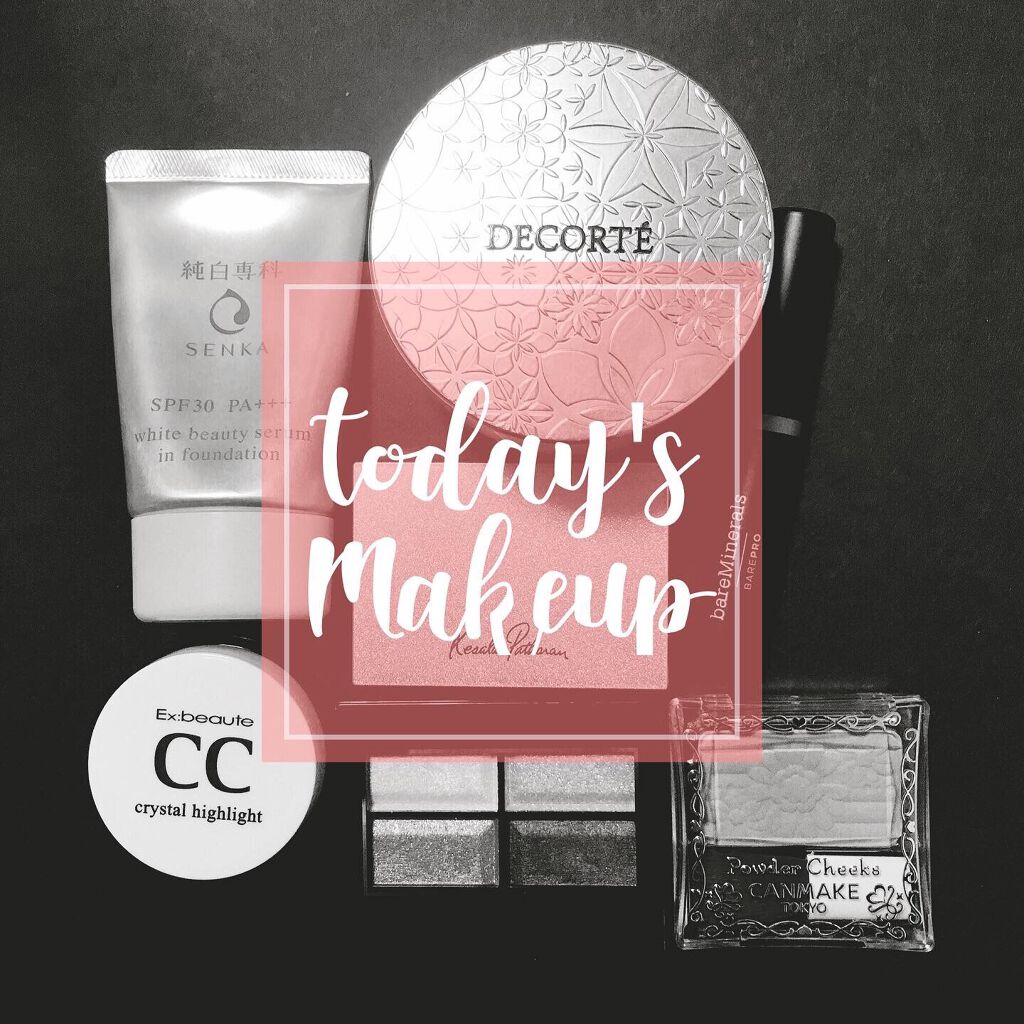 フェイスパウダー/DECORTÉ/ルースパウダーを使ったクチコミ（1枚目）