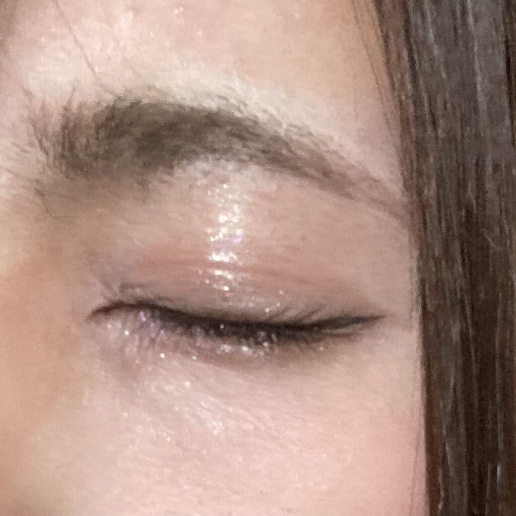 貝殻マルチパレット/Joocyee/アイシャドウパレットを使ったクチコミ（3枚目）