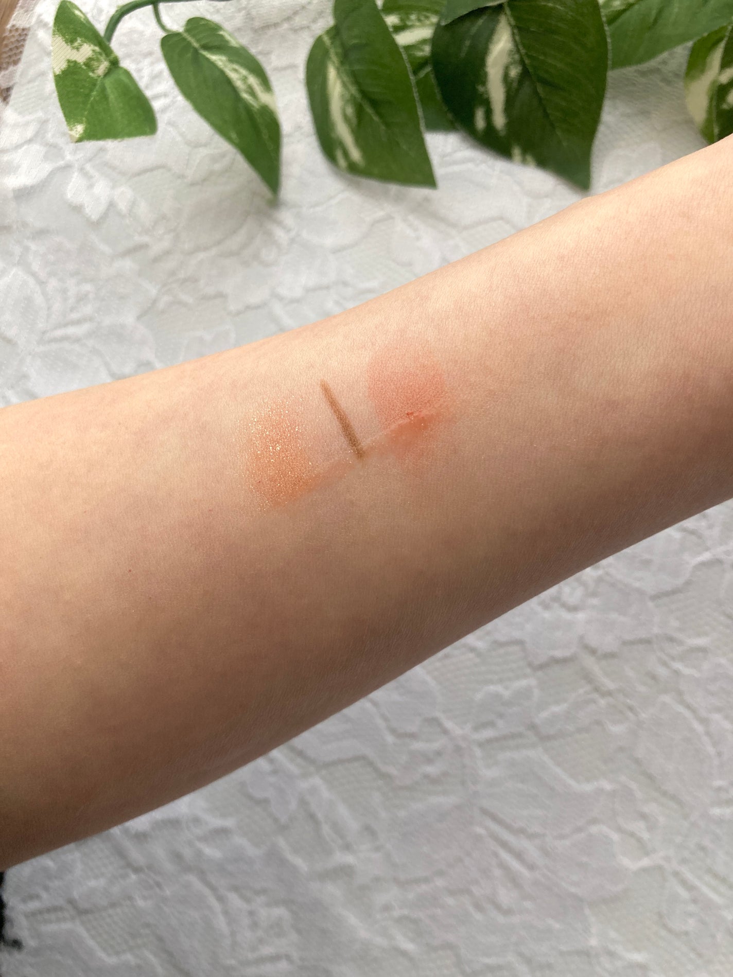 クレンジング バーム/ちふれ/クレンジングバームを使ったクチコミ(7枚目)