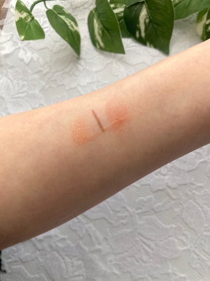 クレンジング バーム/ちふれ/クレンジングバームを使ったクチコミ(7枚目)