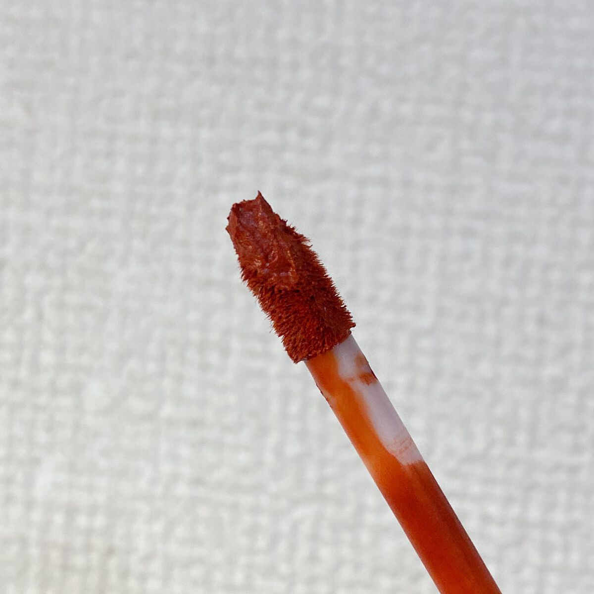 ゼロベルベットティント/rom&nd/リップティントを使ったクチコミ(2枚目)