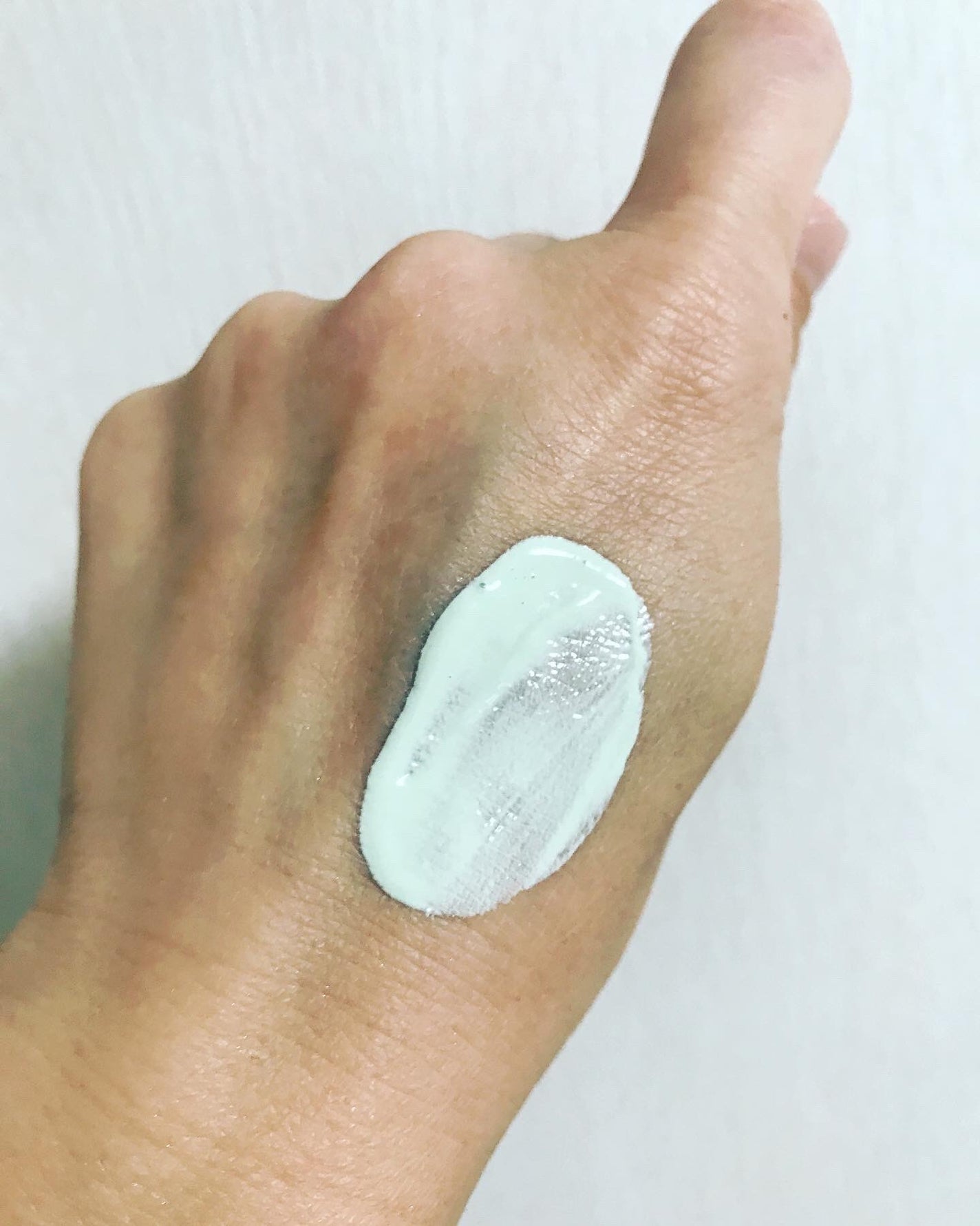 ミネラル 薬用プライマーベース/TIME SECRET/化粧下地を使ったクチコミ(4枚目)