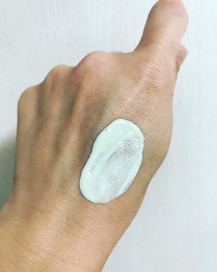 ミネラル 薬用プライマーベース/TIME SECRET/化粧下地を使ったクチコミ(4枚目)