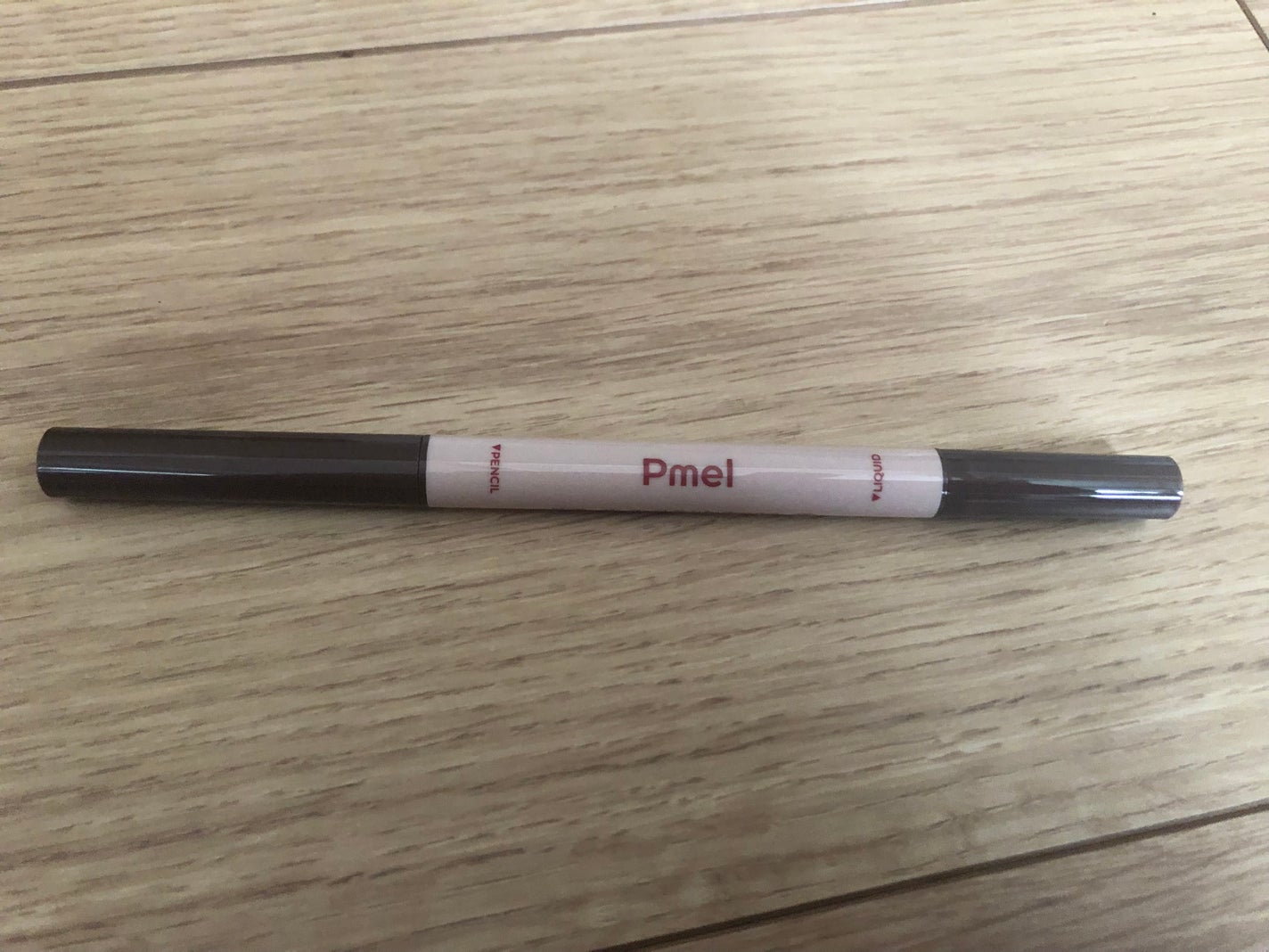 ピメル パーフェクトアイバッグペンシル/pdc/リキッドアイライナーを使ったクチコミ(3枚目)