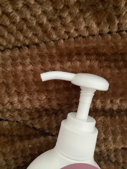 弱酸性ボディミルク/matsukiyo/ボディミルクを使ったクチコミ(4枚目)