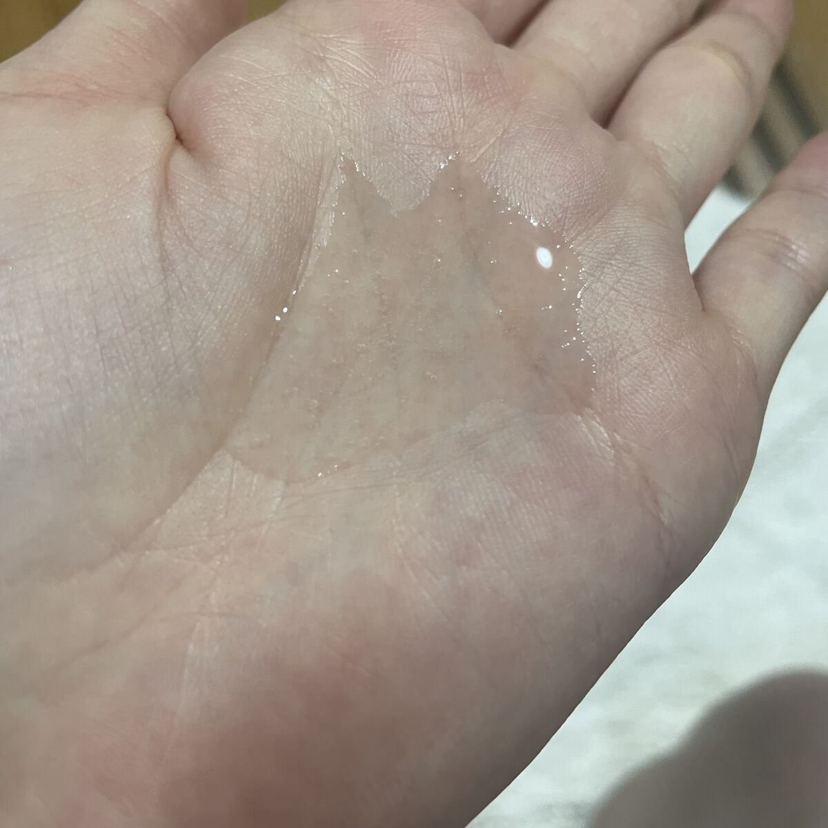 ディープダメージリペアー ヘアオイル/パンテーン/ヘアオイルを使ったクチコミ（2枚目）