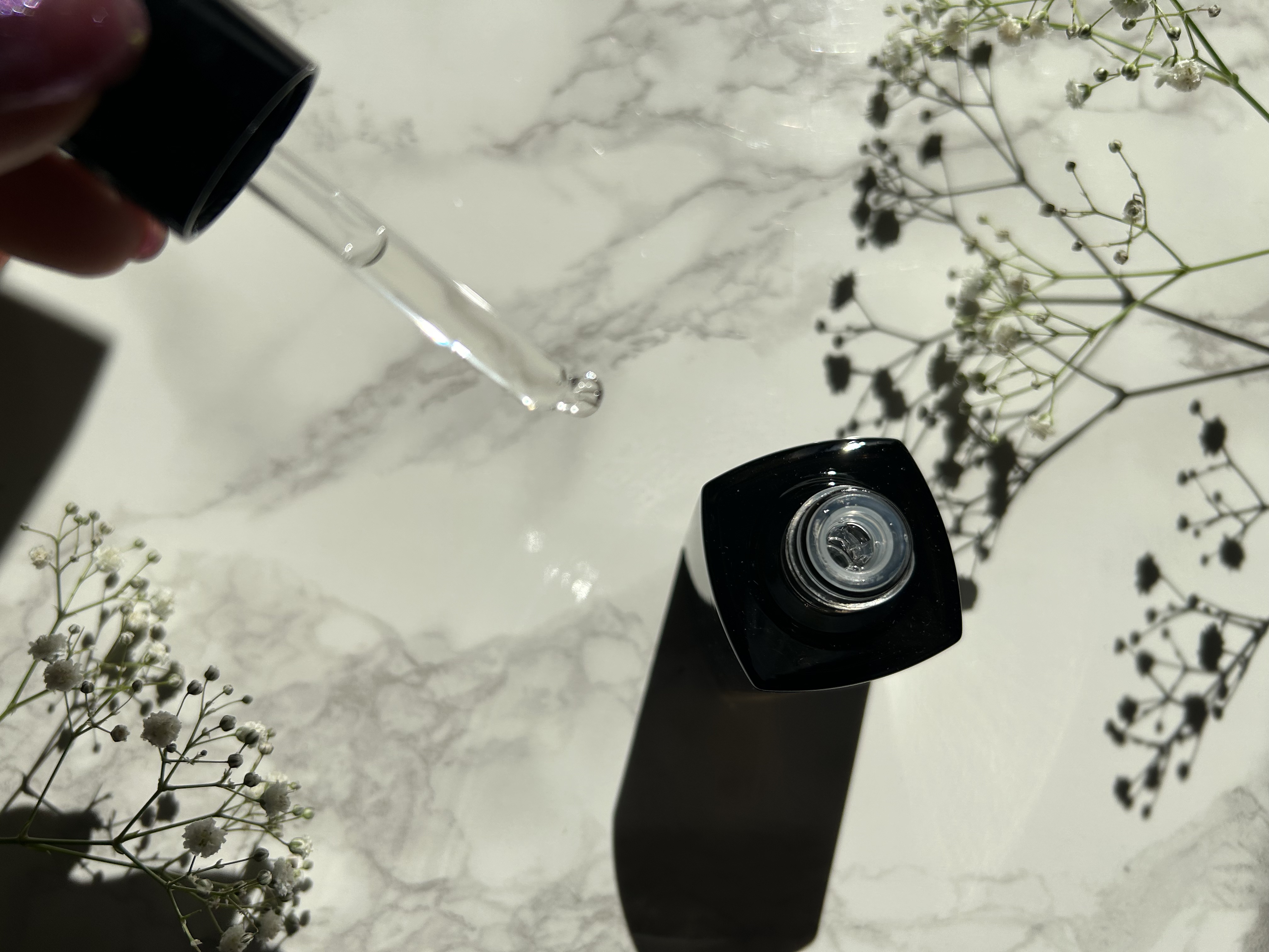 ルミエール ヴァイタルC/FEMMUE/ブースター・導入液を使ったクチコミ（2枚目）