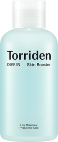 Torridenダイブイン スキンブースター
