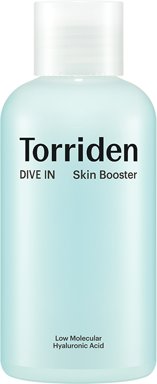 ダイブイン スキンブースター Torriden