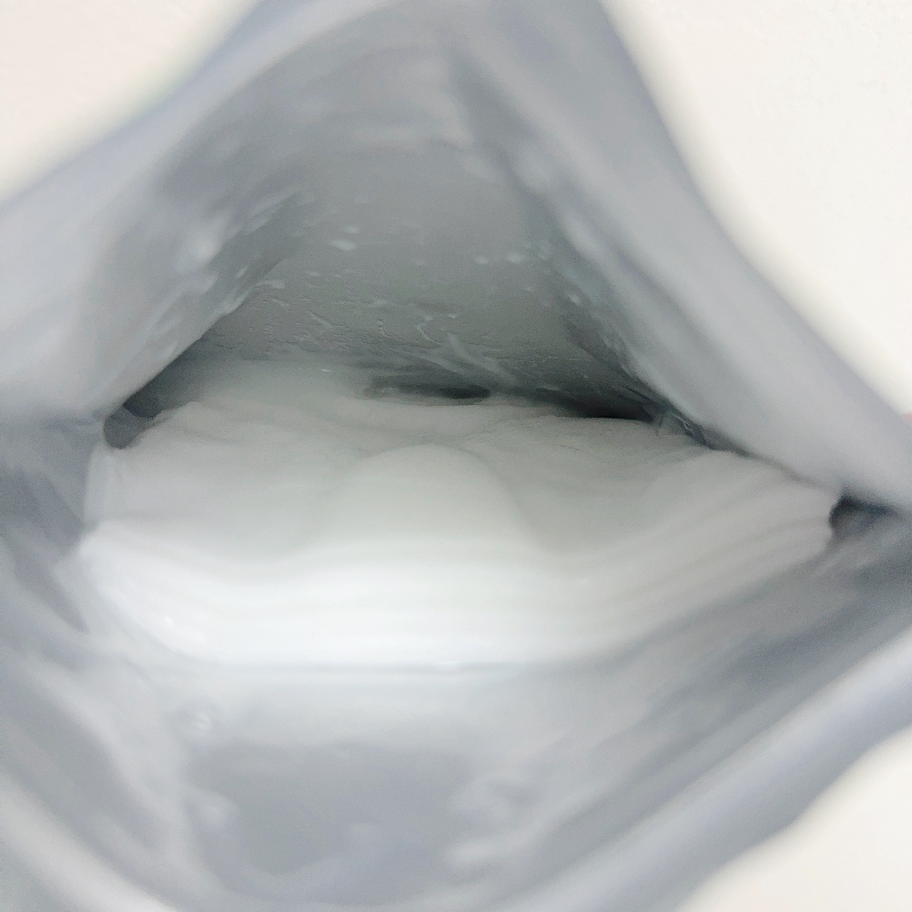 ワフードメイド 酒粕マスク グロー ジューシーピーチの香り/pdc/シートマスク・パックを使ったクチコミ（2枚目）