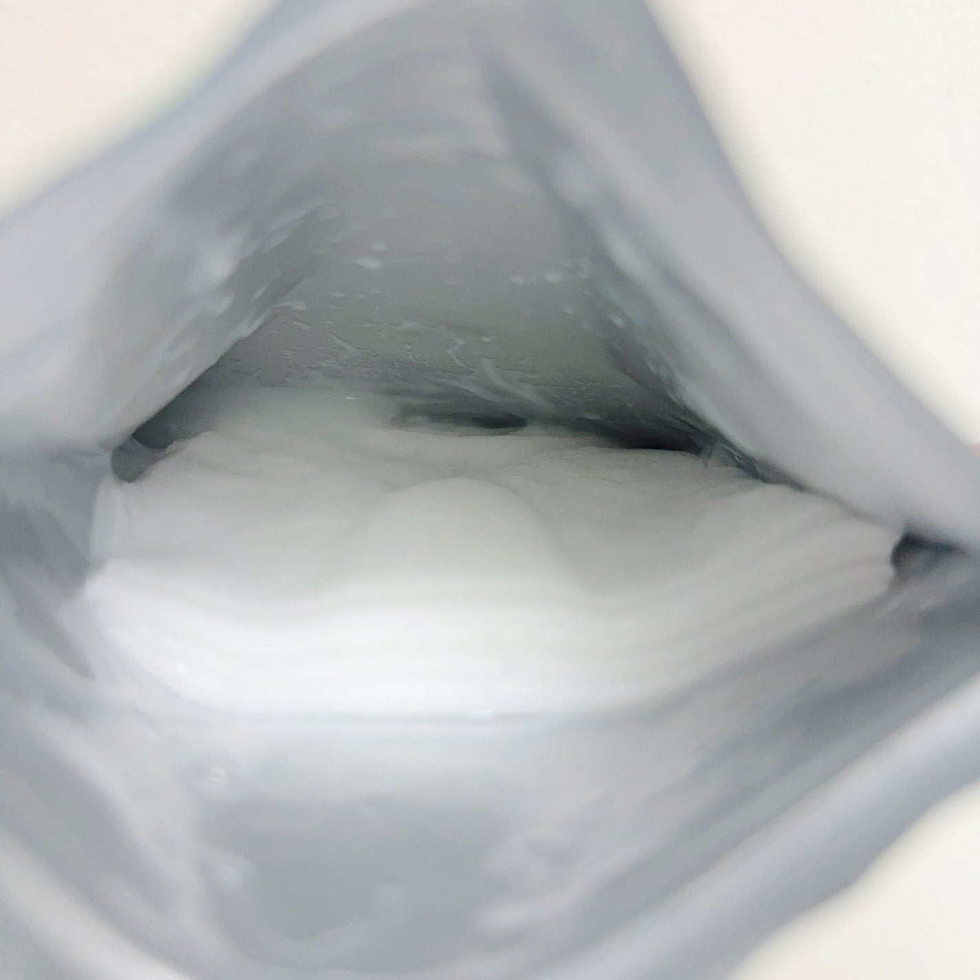 ワフードメイド 酒粕マスク グロー ジューシーピーチの香り/pdc/シートマスク・パックを使ったクチコミ(2枚目)