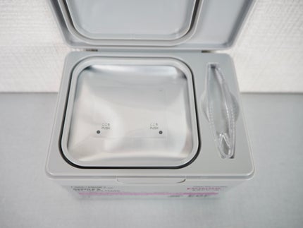 リードルS EFI-GF EXマスクパック/VT/シートマスク・パックを使ったクチコミ(7枚目)