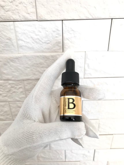 EBiS原液美容液をしみ込ませたシルク手袋/EBiS化粧品/ボディグッズを使ったクチコミ(4枚目)