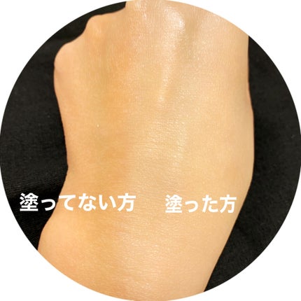 フローレス ルミエール ラディアンス パーフェクティング クッション/ローラ メルシエ/クッションファンデーションを使ったクチコミ(3枚目)