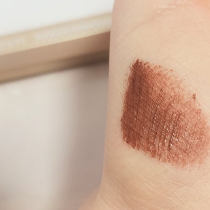 マスカラ/3650/マスカラを使ったクチコミ(5枚目)