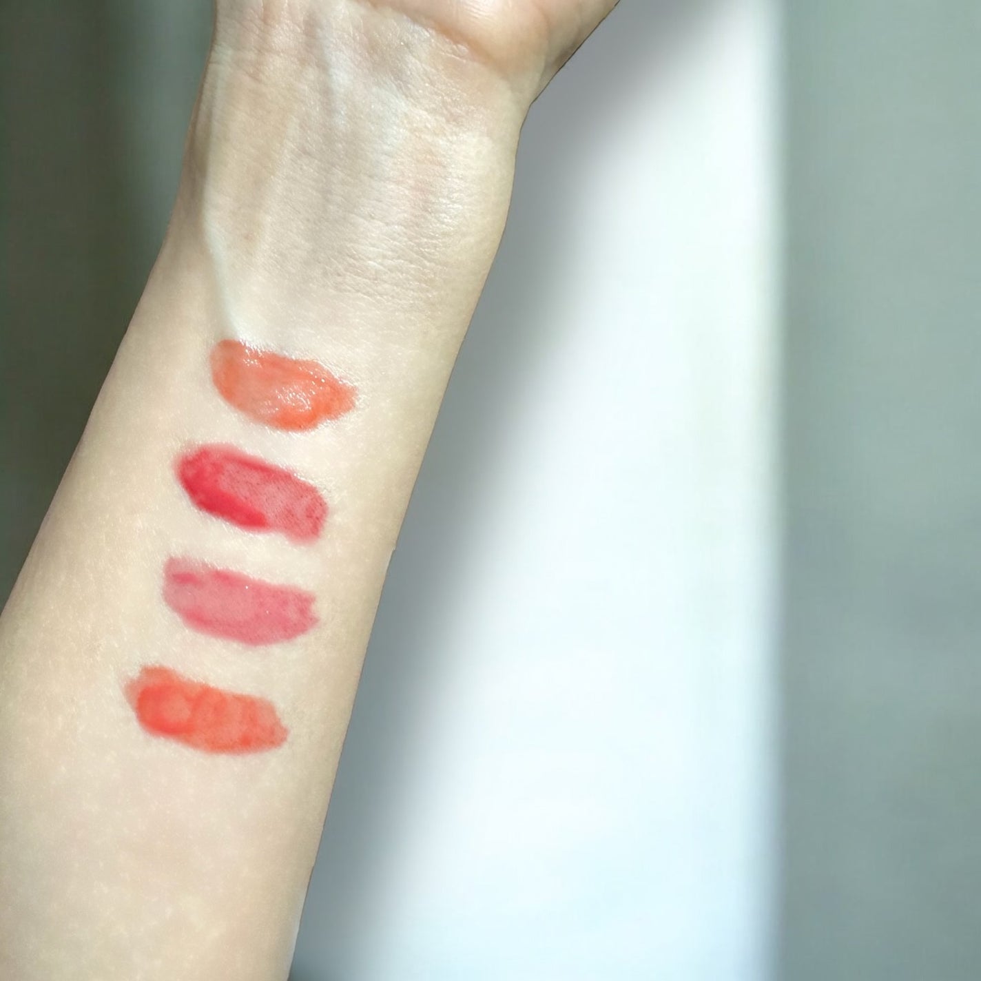 ローティント/BBIA/リップティントを使ったクチコミ(5枚目)